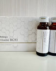 &sheep's visaine RG92 |アンドシープス ヴィセーヌ(50mL×10本)