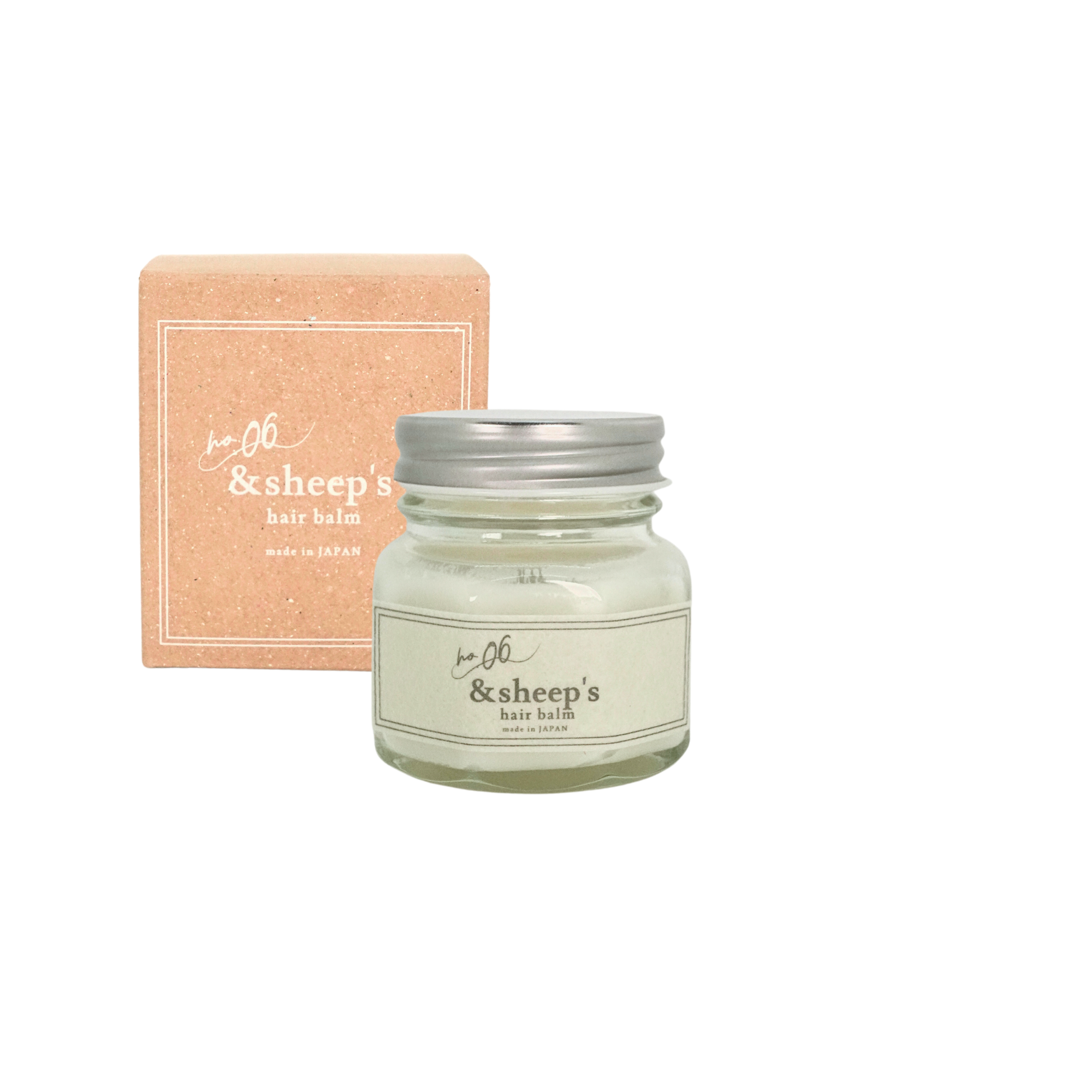 shabby mud ヘアバーム　3個セット shabby mud ヘアバーム 3個セット 46f81e76707011375587dc0a68c991